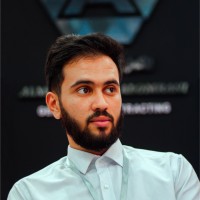 Memar Group Employee Mohaned Alsghaier's profile photo