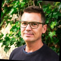 Iles de Paix Employee Stéphan Pleinevaux's profile photo