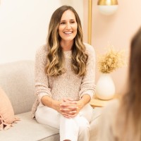 Nourished Wellness Group Employee Kelly Vincent's profile photo