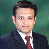 Vikash Bairoliya Email