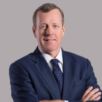 Brunswick Group Employee Mark Seifert's profile photo