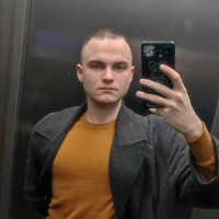 Amazon Employee Daniil Kuznetsov's profile photo