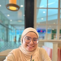 Mechanikos Employee Izzati Othman's profile photo
