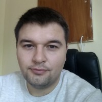 API2Cart Employee Rostyslav Borzunov's profile photo