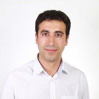 Costeira - Engenharia e Construção Employee João MacHado's profile photo
