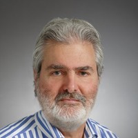 Retired Employee Guy Hamilton's profile photo