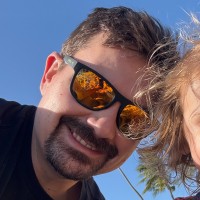 Warm Springs Productions Employee Tyson Bierwag's profile photo