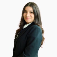 MMG Bank Employee Victoria Hinestroza's profile photo