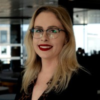 Lauren Ingram Email & Phone Number