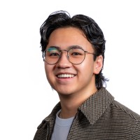 Roblox Employee Vincent Tran's profile photo