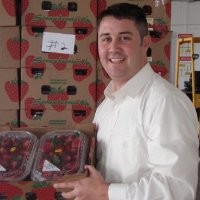 Florida Insurance Center, Inc. Employee Jeremy Burris's profile photo