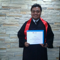 Bravo México Employee Abraham Pech's profile photo