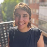 Gerando Falcões Employee Priscila Alcantara Barbosa's profile photo