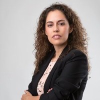 Cristina Valencia Copado Email & Phone Number