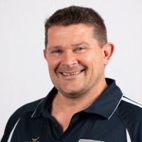 Baker Built Employee Daniel Hayman's profile photo