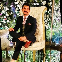 Indigo Design Employee Zain Nisar's profile photo