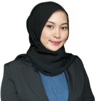MISHU Employee Azlatul Azmir's profile photo