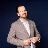 P-Direkt Employee Kevin Groen's profile photo