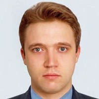 GTB Technologies Inc Employee Vitalii Viushynskyi's profile photo