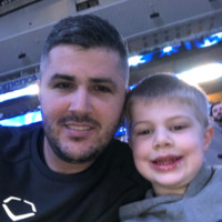 D-BAT - Allen Employee Matt Vanmarter's profile photo