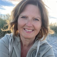 JFKnudtzen AS Employee Aud Vange's profile photo