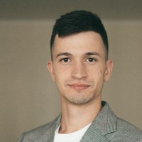 Hypercell Games Employee Andrei Kurnin's profile photo