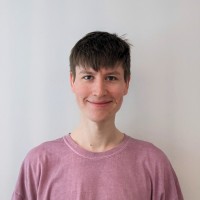 FABRUM. Employee Justin McLeod's profile photo