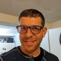 PayPal Employee Jake Lambert's profile photo