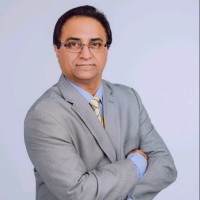 Ravinder Bains Email & Phone Number