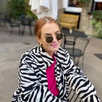 TiPJAR® Employee Angelique Carney's profile photo