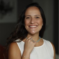 Tech and Soul Employee Gabriela Mongiat Bezerra's profile photo