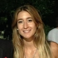 SDI International Corp Employee Camila Blanco's profile photo