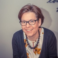Solaz Employee Hilde Schmitz's profile photo