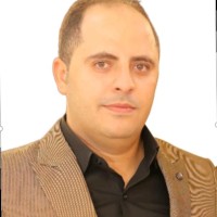Grifols Egypt for Plasma Derivatives (GEPD) Employee Mohamed Saleh's profile photo