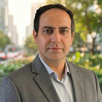 Ahmad al Bitar Email