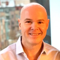 Federal Bureau of Investigation (FBI) Employee Mark Burge's profile photo