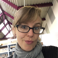 Blema Employee Ludmilla Huster's profile photo