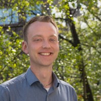 Simon Persson Email & Phone Number