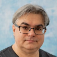 Promity Employee Krzysztof Gwardys's profile photo
