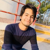 TREDICOM Employee Luis Fernando Garcia Morales's profile photo