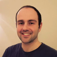 Enumero.ai Employee Jonathan Ward's profile photo