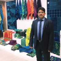 s.m Dwivedi Email