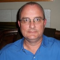 Sisters of Mercy Health System Employee Tim Askew's profile photo