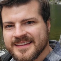 ML Holdings Company Employee Justin Hopkins's profile photo