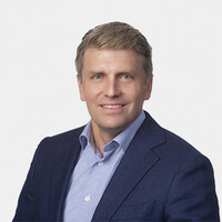 Aetna, a CVS Health Company Employee Steve Warner's profile photo