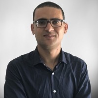 ePension GmbH & Co. KG Employee Walid Ounis's profile photo