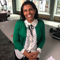 Sonal Patel Email & Phone Number