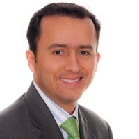 Hannover Re Employee Miguel Guarin's profile photo