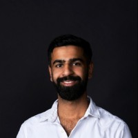 Fourthline Employee Abhayraj Singh's profile photo