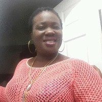 JSDD Employee Folake Aboyade's profile photo